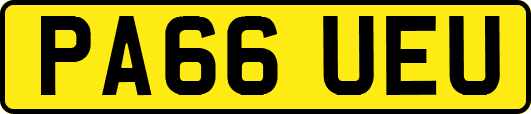 PA66UEU