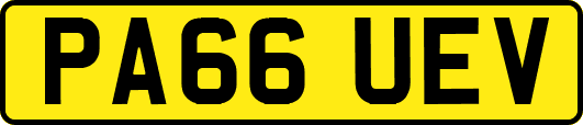 PA66UEV