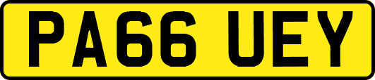 PA66UEY