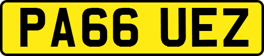 PA66UEZ