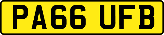 PA66UFB