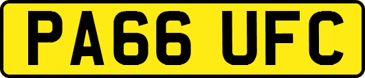 PA66UFC