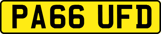 PA66UFD