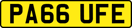 PA66UFE