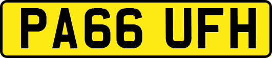 PA66UFH