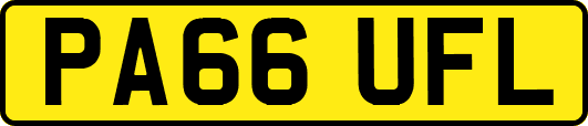 PA66UFL