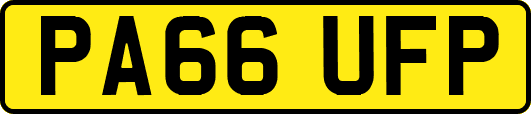 PA66UFP