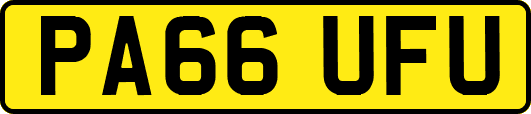 PA66UFU