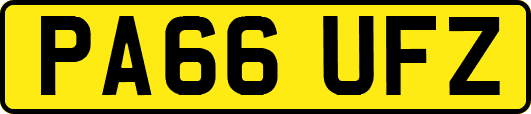 PA66UFZ