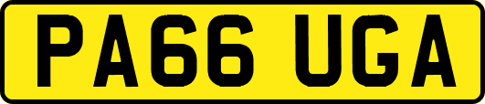 PA66UGA