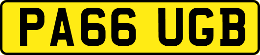 PA66UGB
