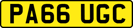 PA66UGC