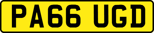 PA66UGD