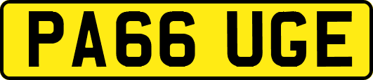 PA66UGE