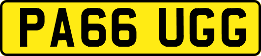 PA66UGG