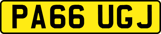 PA66UGJ