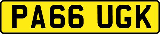 PA66UGK
