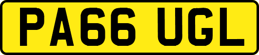 PA66UGL