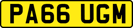 PA66UGM