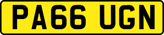 PA66UGN