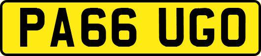 PA66UGO