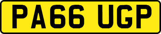 PA66UGP