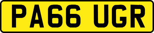 PA66UGR