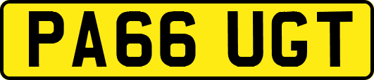 PA66UGT