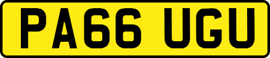 PA66UGU