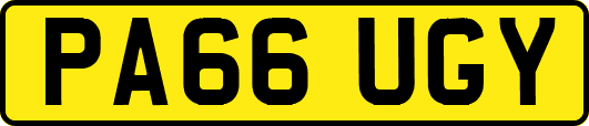 PA66UGY