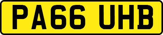 PA66UHB