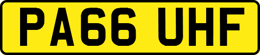 PA66UHF