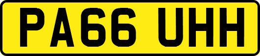 PA66UHH