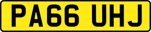 PA66UHJ