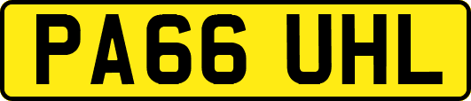 PA66UHL