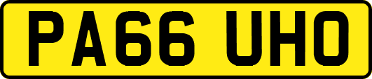 PA66UHO
