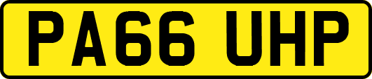 PA66UHP