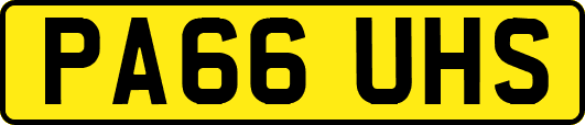 PA66UHS