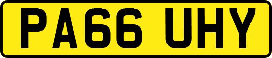 PA66UHY