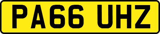 PA66UHZ