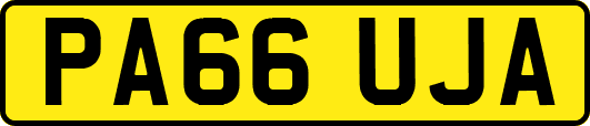 PA66UJA