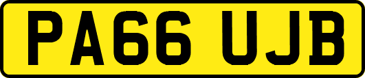 PA66UJB