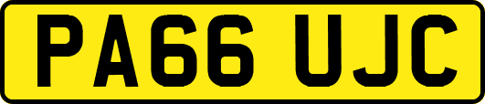 PA66UJC