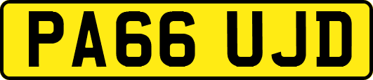 PA66UJD
