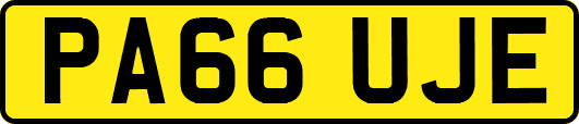 PA66UJE