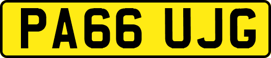 PA66UJG