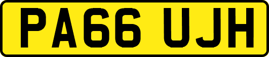 PA66UJH