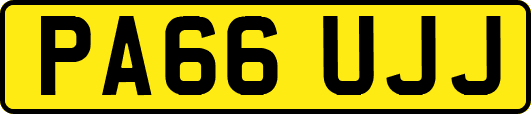 PA66UJJ