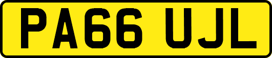 PA66UJL