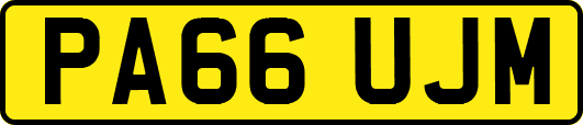 PA66UJM